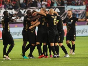 Uefa Avrupa Ligi