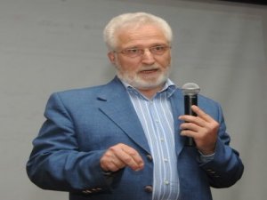 RTEÜ'nün Eski Dekanı Sandıkçı Samsun Canik Başarı Üniversitesine Rektör Atandı