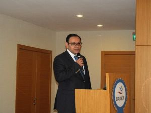 Bakka’dan Zonguldak’ta "Proje Hazırlama Eğitimi”