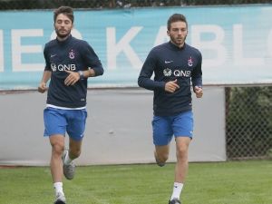 Trabzonspor’dan Demokrasi Nöbetine Destek