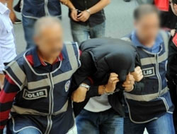 Cinayet Zanlısı Tutuklandı