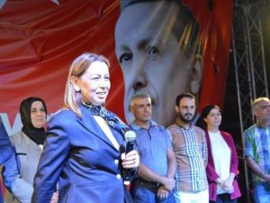 Çalık: Milletin Ve Türkiye Cumhuriyeti’nin Zaferi