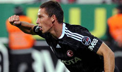 Rizespor'un Holosko İçin Beşiktaş'a Ödeyeceği Ücret