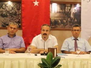 Giresun Üniversitesi’nde 7 FETÖ/PYD üyesi belirlendi