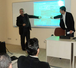 Dış Ticaret Onlardan Sorulacak!