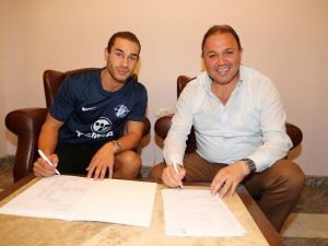 Tufan Kelleci, Adana Demirspor’da