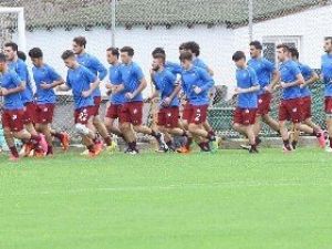 1461 Trabzon, Yeni Sezon Hazırlıklarını Sürdürüyor