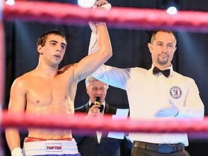 Trabzon’un Gururu Rio Yolunda