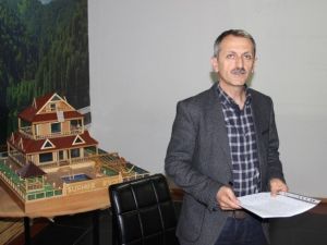 Etibakır Genel Koordinatörü Ünsal Arkadaş’tan Yeşil Artvin Derneği’ne ’Çed’ Cevabı
