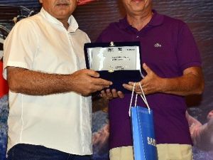 "İha" Yılın Haber Ajansı Seçildi