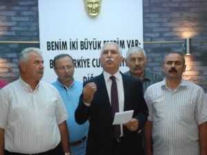 Chp’den “Ohal” Açıklaması