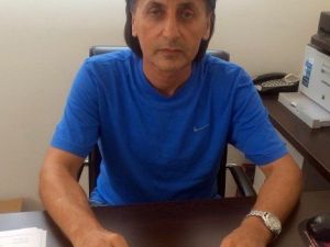 Alanyaspor’da Altyapı İçin Yeniden Seçme Yapılacak