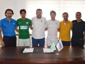 Muğlaspor’a Giresunspor’dan 2 Transfer