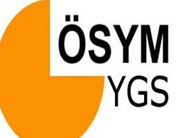 YGS başvuruları başlıyor