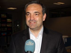 Bekir Aydın: “Ya Zafer Alacağız, Ya Şehit Olacağız Dedik”