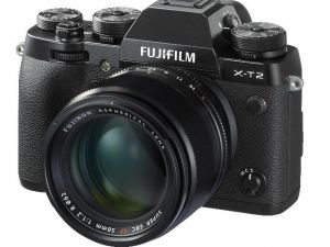 Üreticilikte Mükemmellik: Fujıfılm X-t2