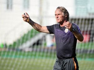 Galatasaray, Yeni Sezon Hazırlıklarını Sürdürüyor