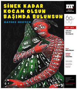 Sinek Kadar Kocam Olsun Başımda Bulunsun Rize'de...