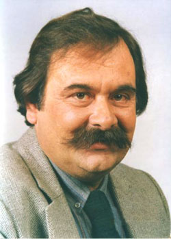 Ünlü Oyuncu Vefat Etti