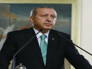 Erdoğan: 'İkinci bir talimata kadar meydanları boş bırakmayın'