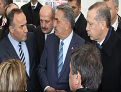 Rize Heyeti Başbakan'la Görüşecek