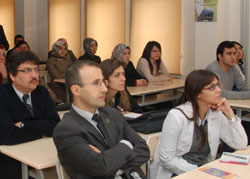 Özgü Rize Projesi Hayata Geçirildi