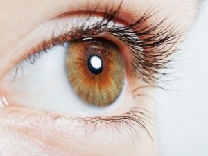 Lazer İle Göz Kusuru Tedavisi