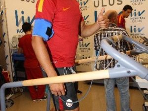 Tarık, Yeniden Eskişehirspor’a Mı Geliyor?