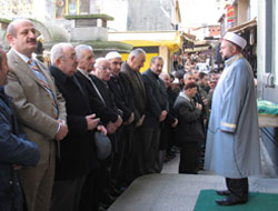 Kandil Ailesinin Acı Günü