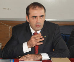 Rize'yi Bekleyen Tehlike!