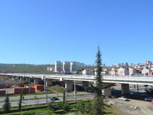 Ordu, Çevre Yolu’nu Bekliyor