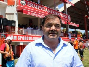 Türkiye Güreş Federasyonu Başkanı Musa Aydın’dan Zika Virüsü Açıklaması