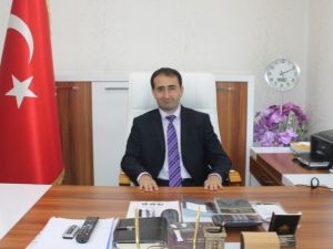 Tutuklanan Kaymakamın Yerine Atama