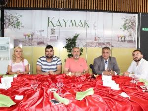 Çam Yarması Adlı Film Çorum’da Çekilecek