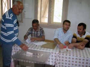 Gümüşhane’de 10 Köy ‘Evet’ Dedi