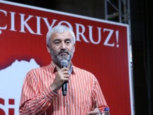 Ordu Büyükşehir Belediyesi’ne Fetö Operasyonu