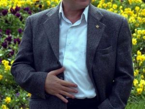 20. Dönem Afyonkarahisar Milletvekili Kubilay Uygun Hayatını Kaybetti