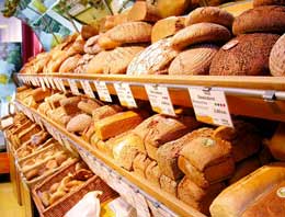 Ekmeğe gizli zam