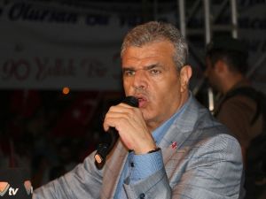 Başbakan Yardımcısı Kaynak, “İdam Bu Ülke İçin Gereklidir”