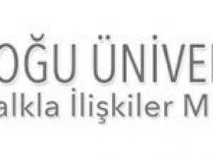 Yakın Doğu Üniversitesi: "Milli Hedeflere Hücum Eden Kalkışmanın Karşısında Durma Azmi, Yakın Doğuluların 35 Seneye Uzanan Birikiminde Mevcuttur"