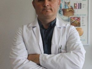 Göz Tansiyonu Körlüğe Neden Olabiliyor