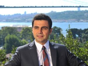 Tiryaki’den Ebrd İle Birlikte Türkiye’de Yatırım Hamlesi