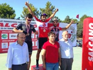 Şampiyonada İlk Gün Tamamlandı