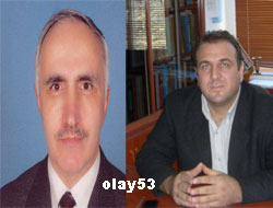 YÖK'ten Rize'ye 2 Dekan Ataması