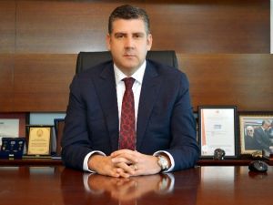 Mildon: "Ekonomi Dünyası Olarak Demokrasinin Ve Seçilmiş Hükümetin Yanındayız"