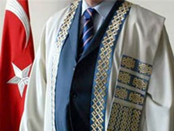 Cumhurbaşkanı Gül, Üç Üniversiteye Rektör Atadı