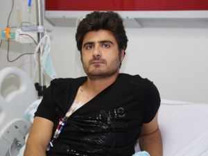 Diyarbakır’da 100’ncü Organ Nakli Üniversiteli Bir Gence Yapıldı