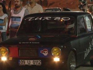 Mahalli Oto Drag Yarışları’nın İlk Ayağı Heyecanlı Başladı