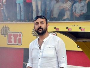 Eskişehirspor Nefer Lideri Diri’den ’Kombine Alın’ Çağrısı