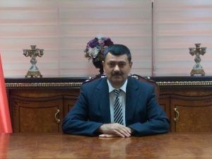 Kaymakam, Skandal Ses Kaydı Sonrası Görevden Alındı